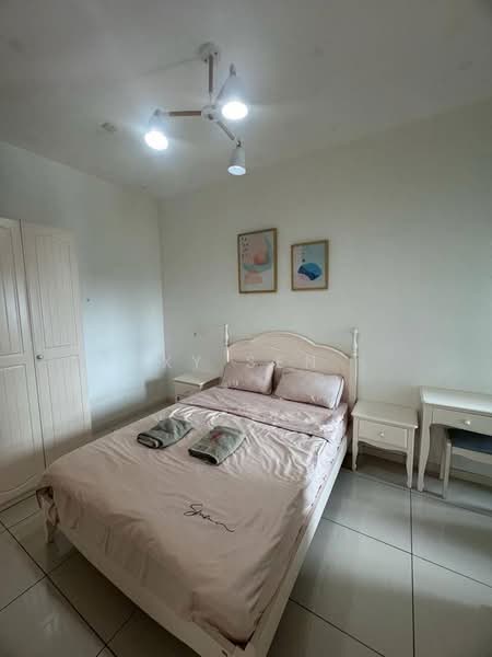 Condominium for Rent at The Elysia Park Residence - XY Sen - PropertyGuru.com.my