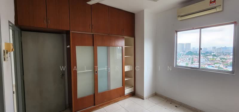 Kondominium untuk Disewa di Ketumbar Hill - Walter Chin - View - PropertyGuru.com.my