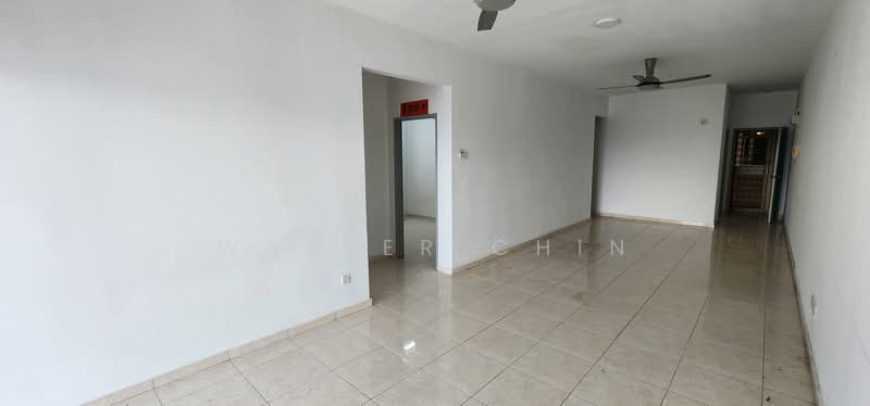Kondominium untuk Disewa di Ketumbar Hill - Walter Chin - Interior - PropertyGuru.com.my