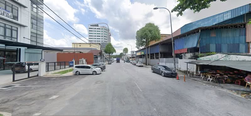 Tanah Perindustrian untuk Dijual di Cheras (Kuala Lumpur) - Jack Chong - Exterior - PropertyGuru.com.my