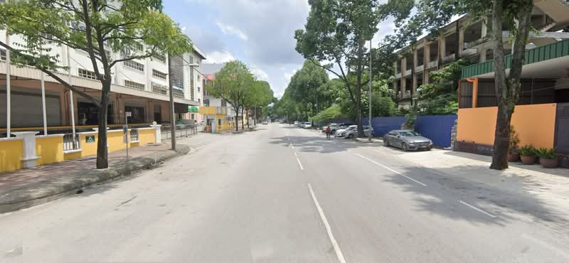 Tanah Perindustrian untuk Dijual di Cheras (Kuala Lumpur) - Jack Chong - Exterior - PropertyGuru.com.my