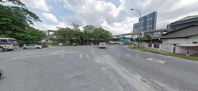 Tanah Perindustrian untuk Dijual di Cheras (Kuala Lumpur) - Jack Chong - PropertyGuru.com.my