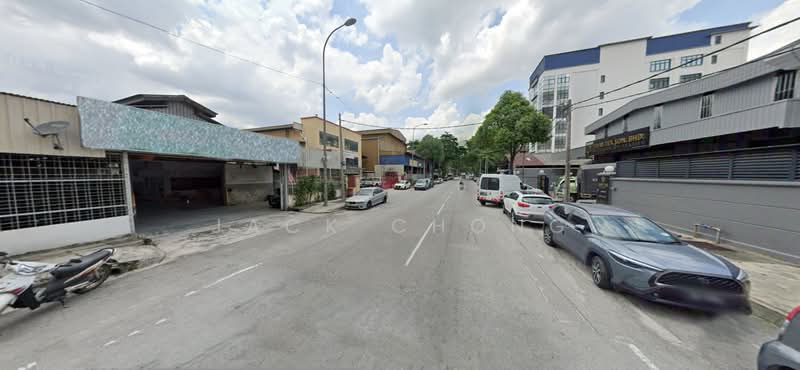 Tanah Perindustrian untuk Dijual di Cheras (Kuala Lumpur) - Jack Chong - Exterior - PropertyGuru.com.my