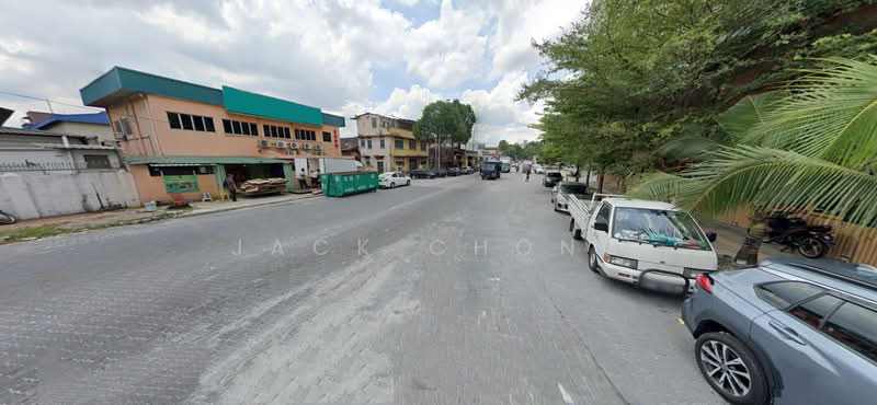 Tanah Perindustrian untuk Dijual di Cheras (Kuala Lumpur) - Jack Chong - Exterior - PropertyGuru.com.my
