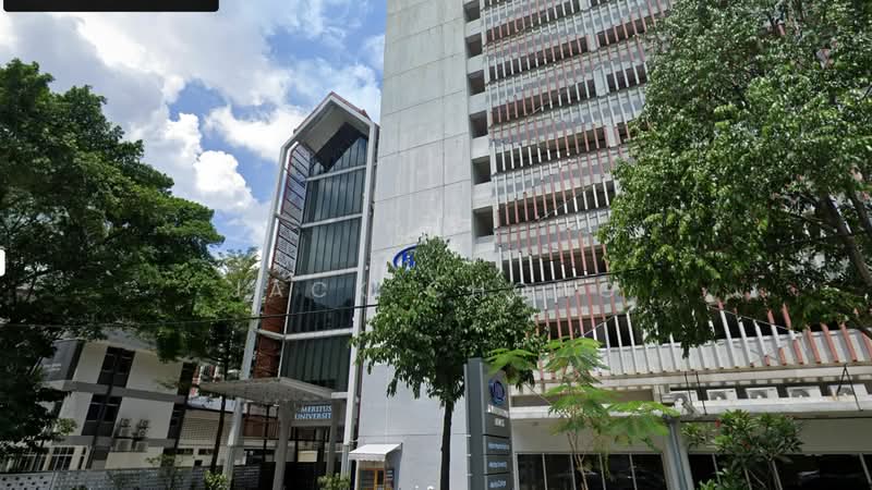 Tanah Perindustrian untuk Dijual di Cheras (Kuala Lumpur) - Jack Chong - Exterior - PropertyGuru.com.my