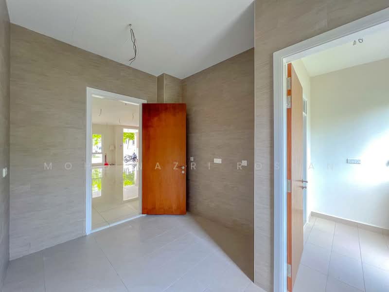 3-storey Terraced House for Sale in Mont Kiara (Kuala Lumpur) - Mohd Nazri Roslan - Interior - PropertyGuru.com.my