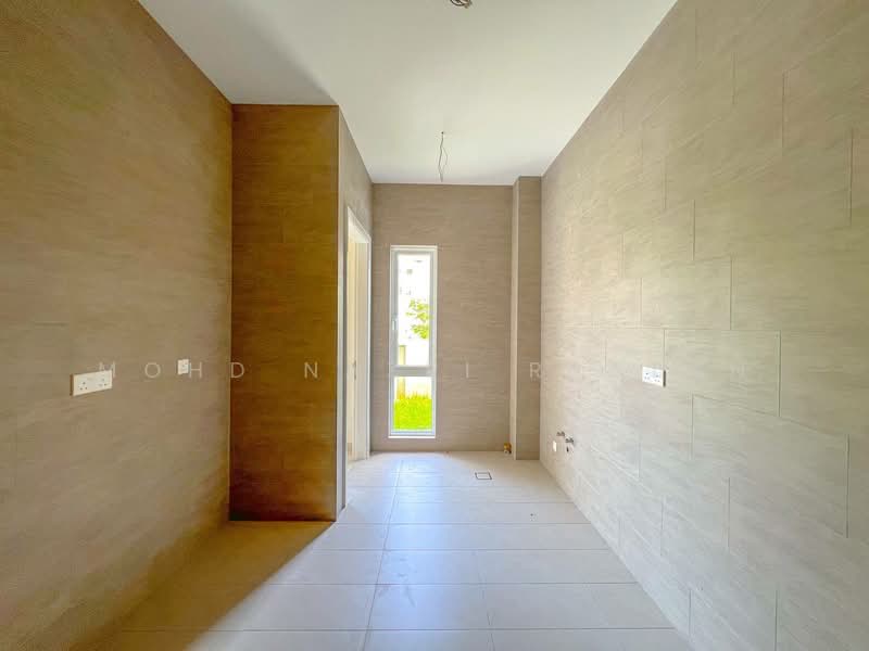 3-storey Terraced House for Sale in Mont Kiara (Kuala Lumpur) - Mohd Nazri Roslan - Interior - PropertyGuru.com.my