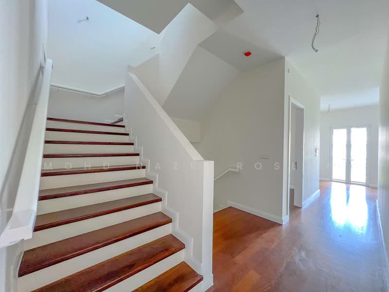 3-storey Terraced House for Sale in Mont Kiara (Kuala Lumpur) - Mohd Nazri Roslan - Interior - PropertyGuru.com.my
