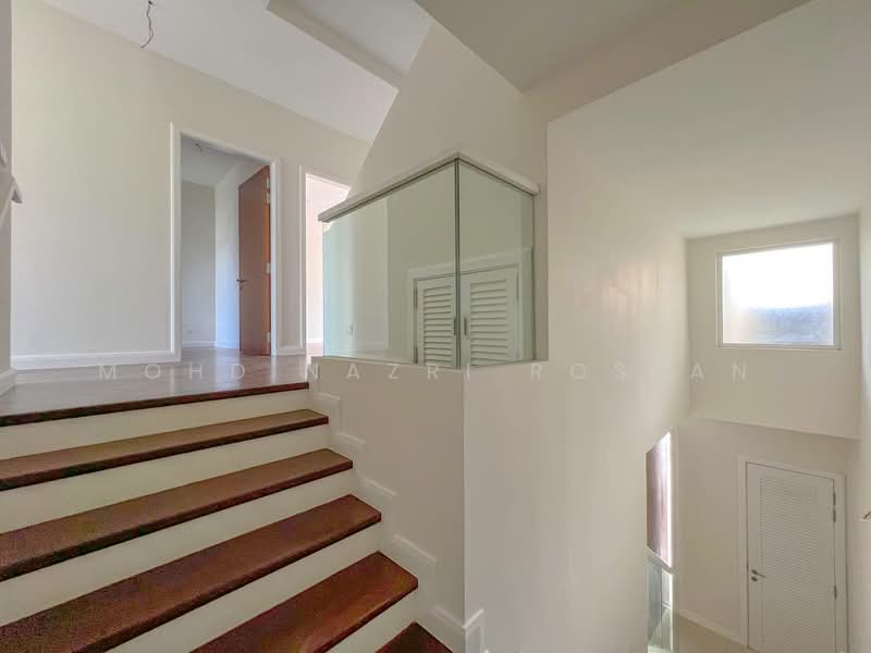 3-storey Terraced House for Sale in Mont Kiara (Kuala Lumpur) - Mohd Nazri Roslan - Interior - PropertyGuru.com.my