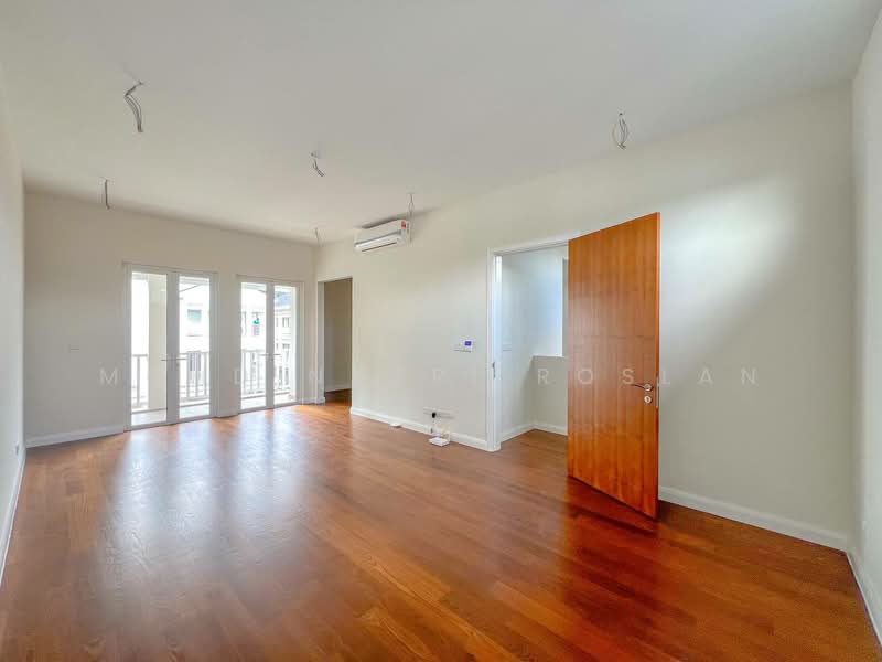3-storey Terraced House for Sale in Mont Kiara (Kuala Lumpur) - Mohd Nazri Roslan - Living Room - PropertyGuru.com.my