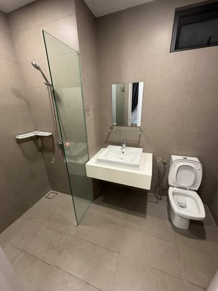 Condominium for Rent at Secoya Residence - Jason Yap - Bathroom - PropertyGuru.com.my