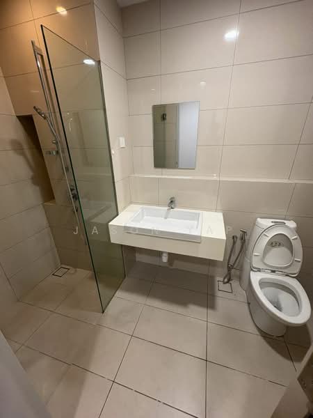 Condominium for Rent at Secoya Residence - Jason Yap - Bathroom - PropertyGuru.com.my