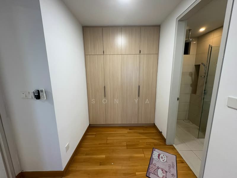 Condominium for Rent at Secoya Residence - Jason Yap - Bathroom - PropertyGuru.com.my
