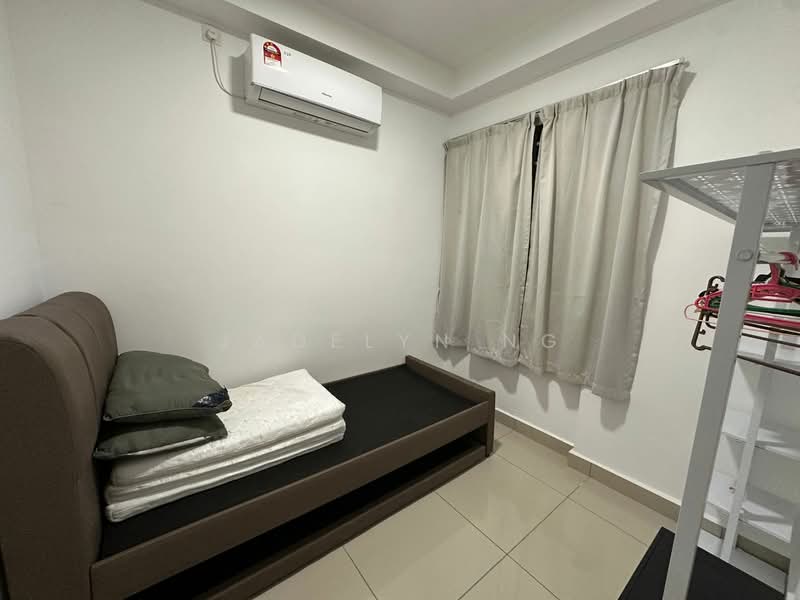 Service Residence for Rent at D'Putra Suites - Jadelyn Ng - Bedroom - PropertyGuru.com.my