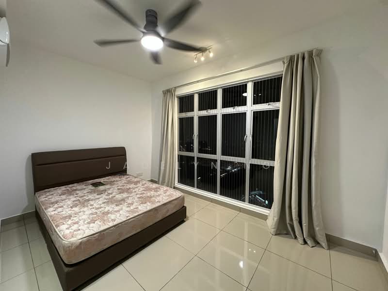 Service Residence for Rent at D'Putra Suites - Jadelyn Ng - Bedroom - PropertyGuru.com.my