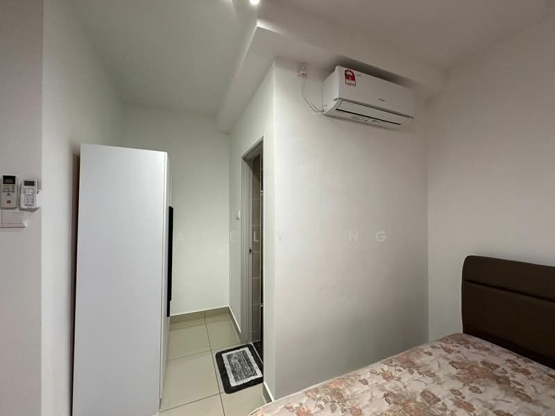 Service Residence for Rent at D'Putra Suites - Jadelyn Ng - Bedroom - PropertyGuru.com.my