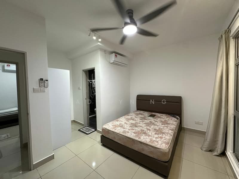 Service Residence for Rent at D'Putra Suites - Jadelyn Ng - Bedroom - PropertyGuru.com.my