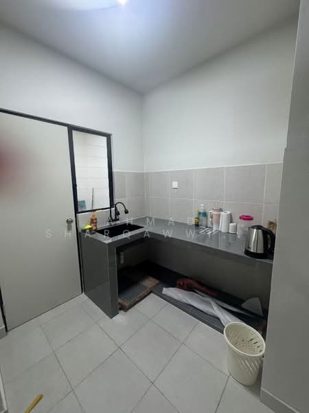 Apartment for Rent at Residensi Max - Ahmad Sharqawwi Abdul Kapor - Kitchen - PropertyGuru.com.my