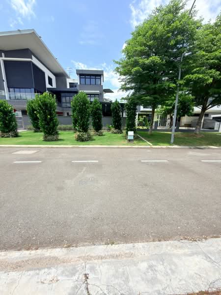 Cluster House for Sale in Horizon Hills (Iskandar Puteri (Nusajaya)) - Ken Liew - PropertyGuru.com.my