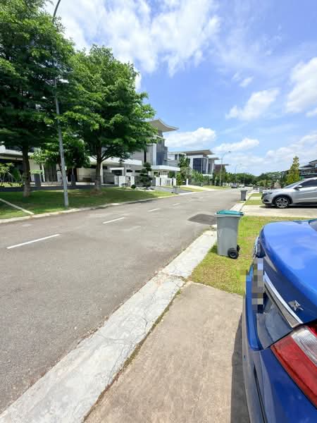 Cluster House for Sale in Horizon Hills (Iskandar Puteri (Nusajaya)) - Ken Liew - PropertyGuru.com.my