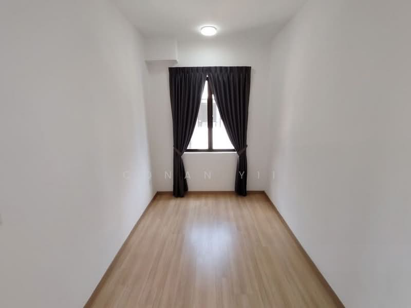 Semi-Detached House for Rent in Hulu Langat (Selangor) - Conan Yii - Interior - PropertyGuru.com.my