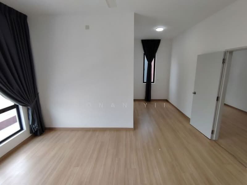 Semi-Detached House for Rent in Hulu Langat (Selangor) - Conan Yii - Interior - PropertyGuru.com.my