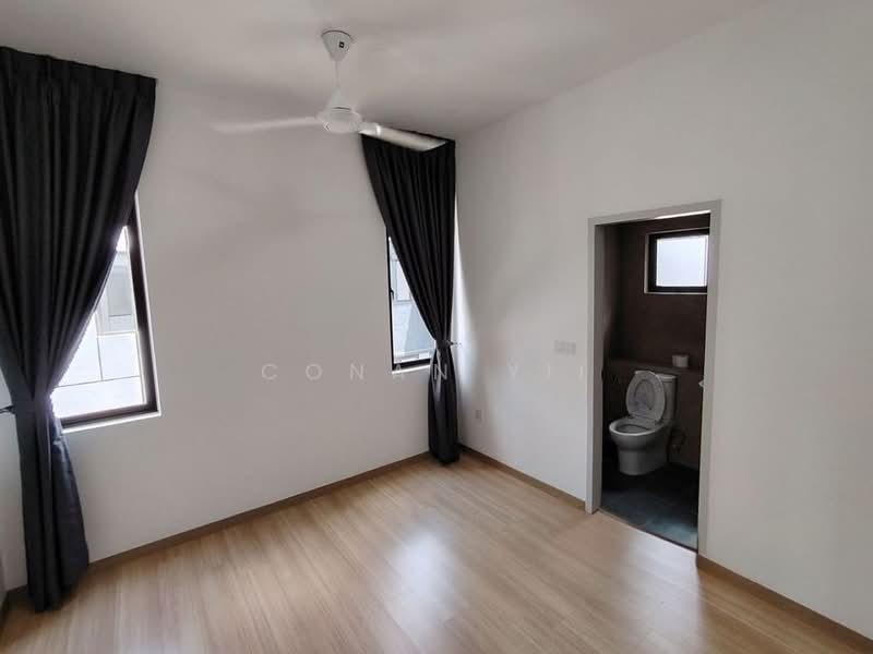 Semi-Detached House for Rent in Hulu Langat (Selangor) - Conan Yii - Bathroom - PropertyGuru.com.my