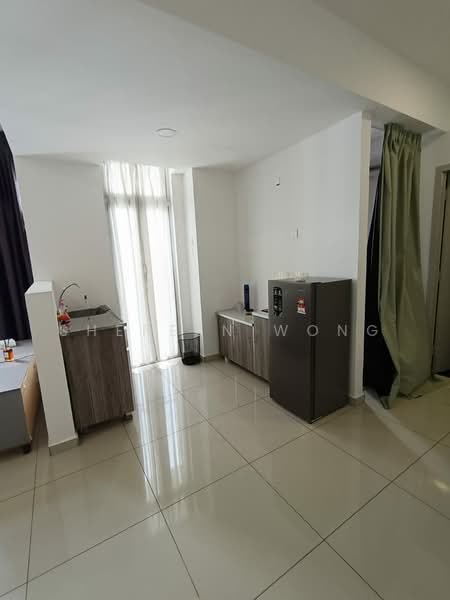 Service Residence for Sale at Midas @ Seri Alam - Shereen Wong - Kitchen - PropertyGuru.com.my
