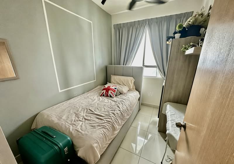 Servis Apartment untuk Disewa di Lakeview Suites @ Edumetro - Sean Saw - PropertyGuru.com.my