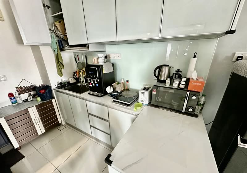 Servis Apartment untuk Disewa di Lakeview Suites @ Edumetro - Sean Saw - PropertyGuru.com.my