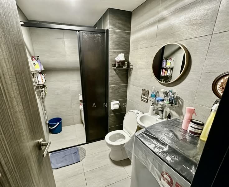 Servis Apartment untuk Disewa di Lakeview Suites @ Edumetro - Sean Saw - PropertyGuru.com.my