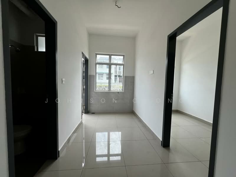 2-storey Terraced House for Sale in Taman Dato Onn (Johor Bahru) - Johnson Chong - Interior - PropertyGuru.com.my