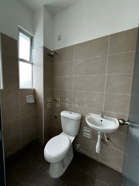 2-storey Terraced House for Sale in Taman Dato Onn (Johor Bahru) - Johnson Chong - Bathroom - PropertyGuru.com.my