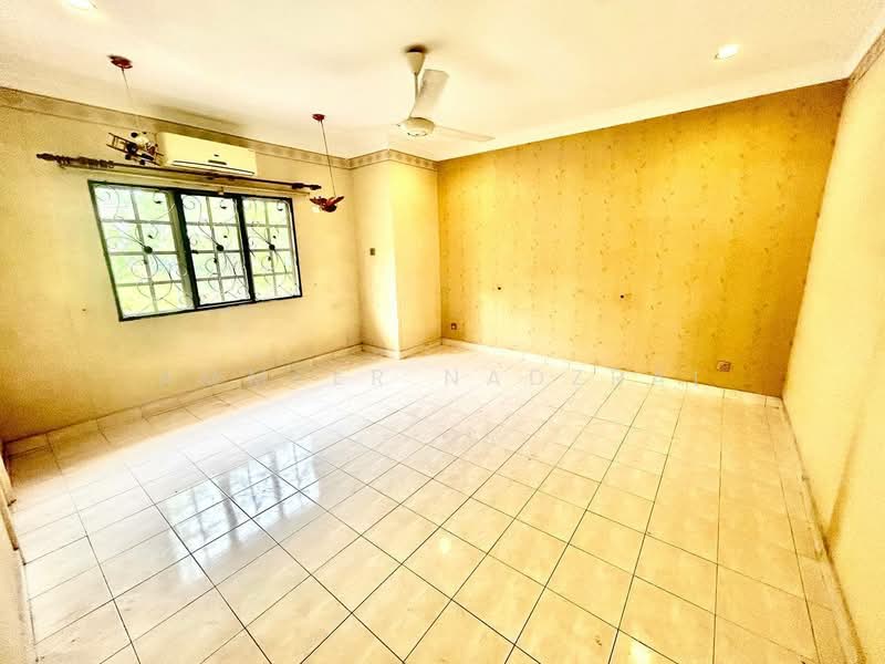 Semi-Detached House for Sale in Seksyen 7 (Shah Alam) - Ammeer Nadzrai - Interior - PropertyGuru.com.my