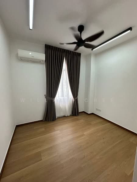 4th Bedroom