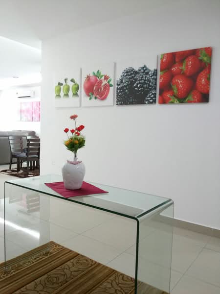 Cluster House for Sale in Johor Bahru (Johor) - Peggie Chua - Interior - PropertyGuru.com.my