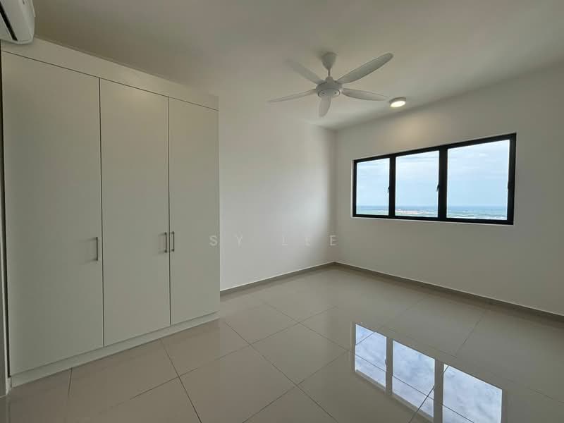 Service Residence for Sale at Duduk Se.Ruang @ Eco Sanctuary - SY Lee - Bedroom - PropertyGuru.com.my