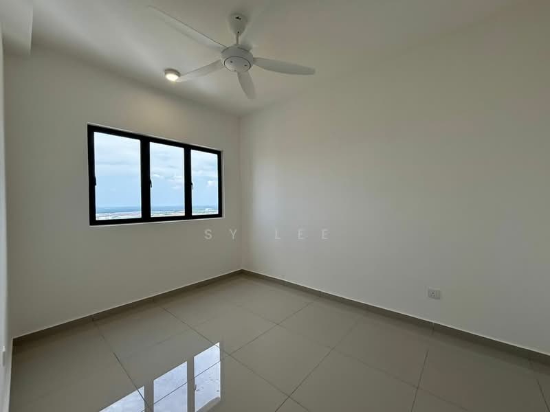 Service Residence for Sale at Duduk Se.Ruang @ Eco Sanctuary - SY Lee - Interior - PropertyGuru.com.my