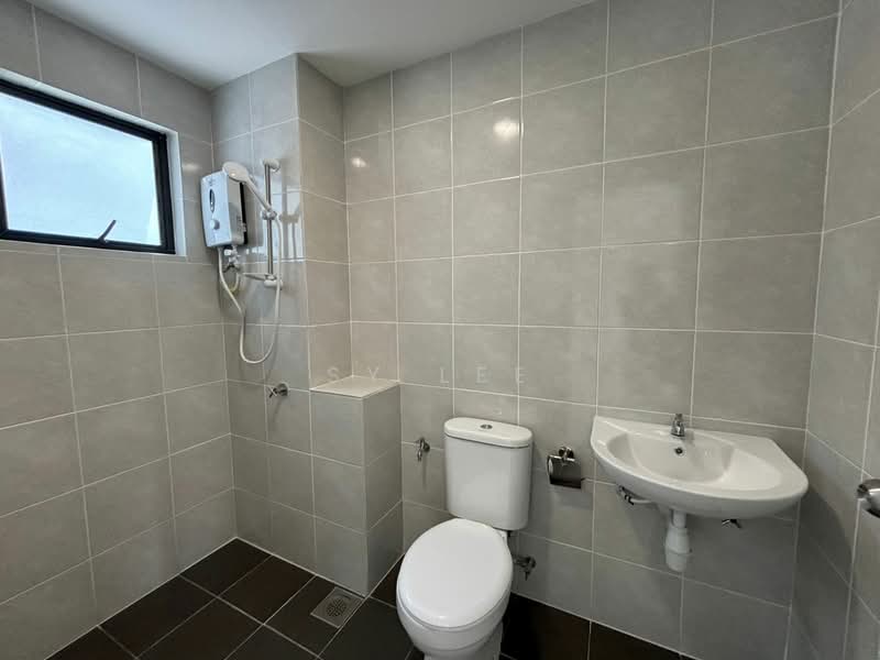 Service Residence for Sale at Duduk Se.Ruang @ Eco Sanctuary - SY Lee - PropertyGuru.com.my