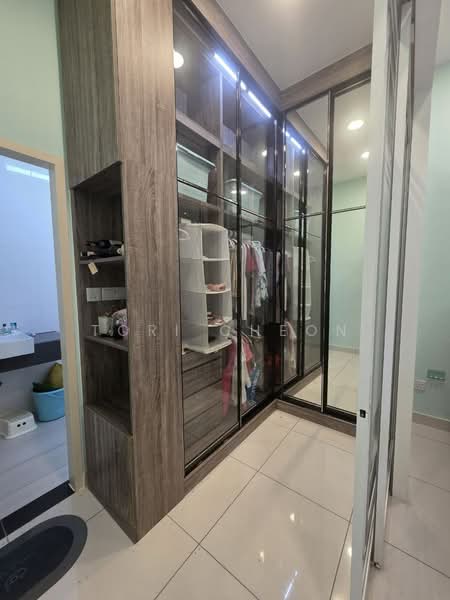 Rumah Teres 2 Tingkat untuk Dijual di Setia Tropika (Johor Bahru) - Tori Cheon - Interior - PropertyGuru.com.my