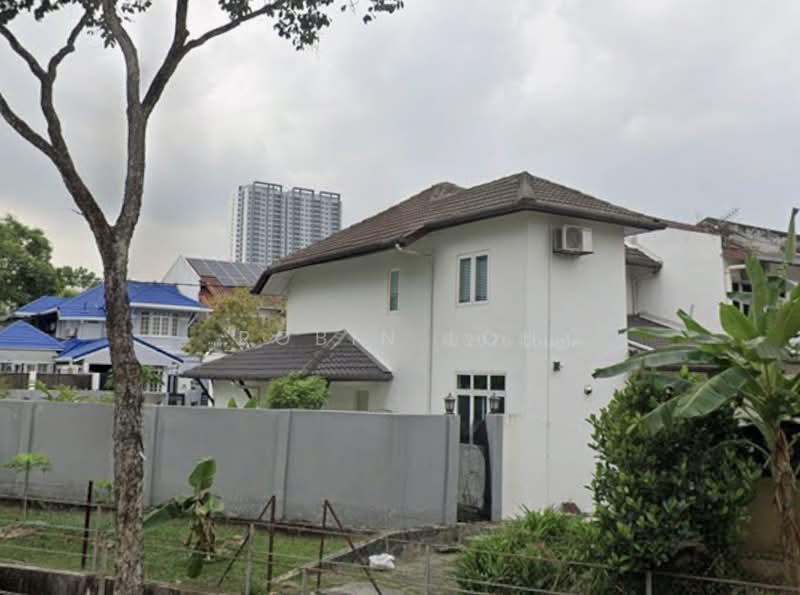 2-storey Terraced House for Sale in Kota Damansara (Selangor) - Robin Loh - Exterior - PropertyGuru.com.my