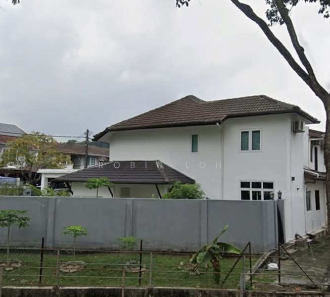 2-storey Terraced House for Sale in Kota Damansara (Selangor) - Robin Loh - Exterior - PropertyGuru.com.my