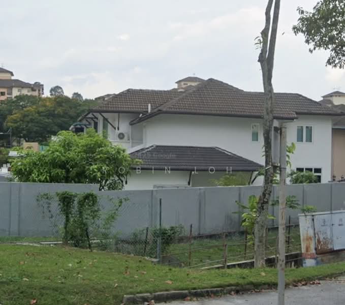 2-storey Terraced House for Sale in Kota Damansara (Selangor) - Robin Loh - Exterior - PropertyGuru.com.my
