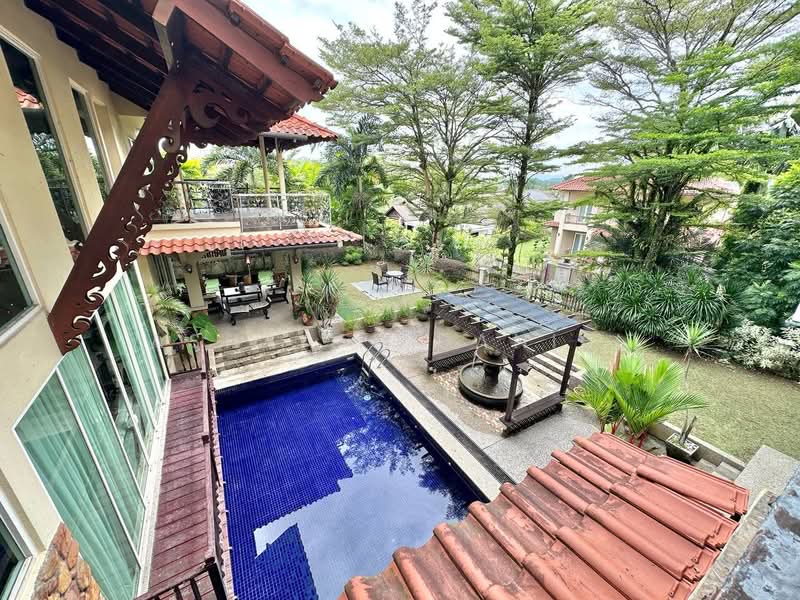 Bungalow for Sale in Saujana Impian (Kajang) - Ashraff Daniel - Exterior - PropertyGuru.com.my