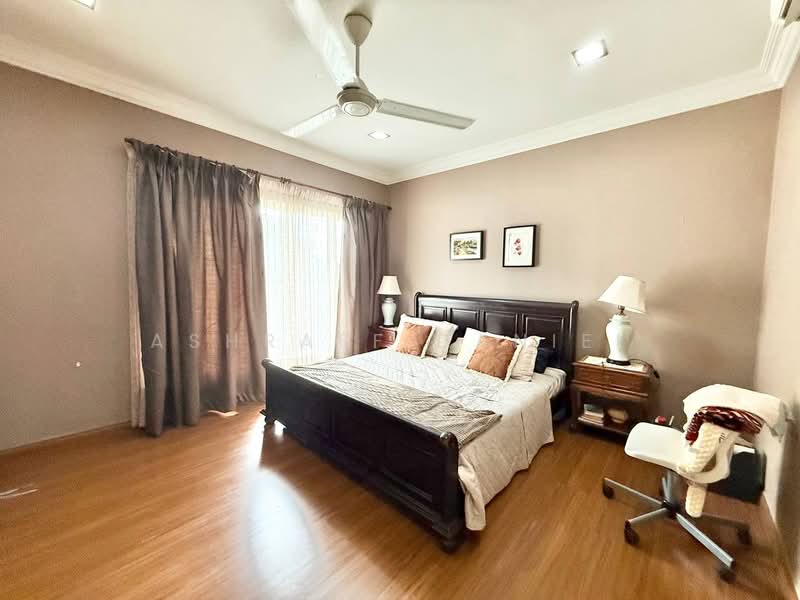 Bungalow for Sale in Saujana Impian (Kajang) - Ashraff Daniel - Bedroom - PropertyGuru.com.my