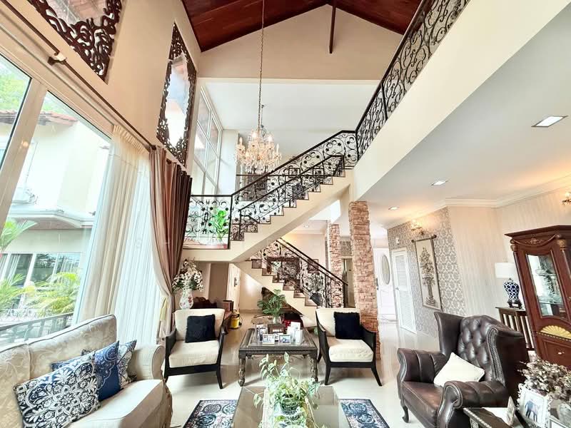 Bungalow for Sale in Saujana Impian (Kajang) - Ashraff Daniel - PropertyGuru.com.my
