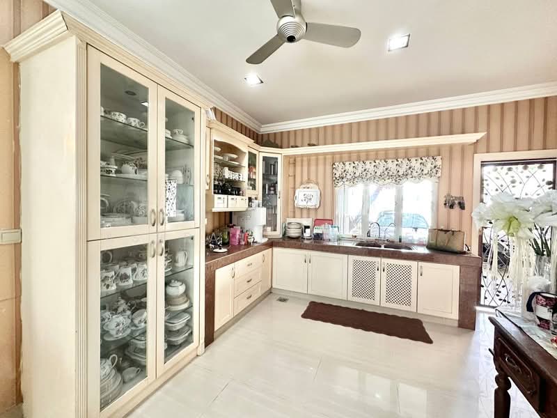 Bungalow for Sale in Saujana Impian (Kajang) - Ashraff Daniel - PropertyGuru.com.my