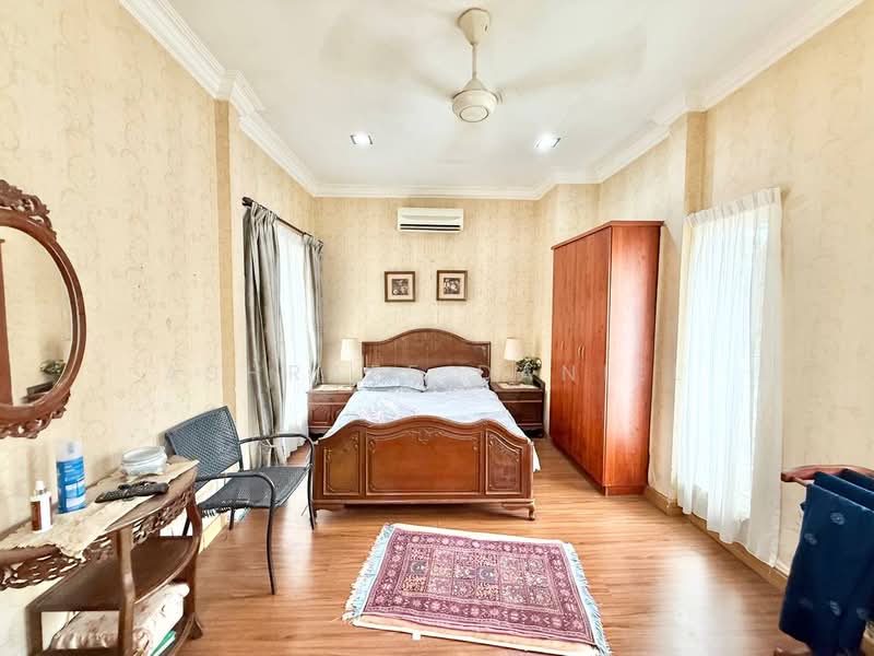 Bungalow for Sale in Saujana Impian (Kajang) - Ashraff Daniel - PropertyGuru.com.my