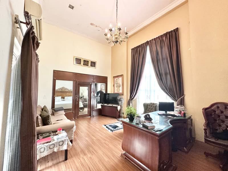 Bungalow for Sale in Saujana Impian (Kajang) - Ashraff Daniel - PropertyGuru.com.my