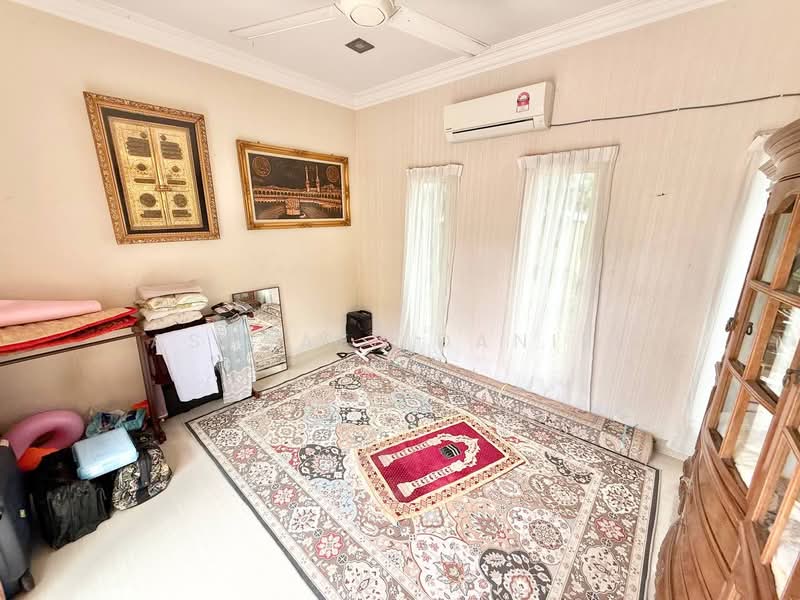 Bungalow for Sale in Saujana Impian (Kajang) - Ashraff Daniel - PropertyGuru.com.my
